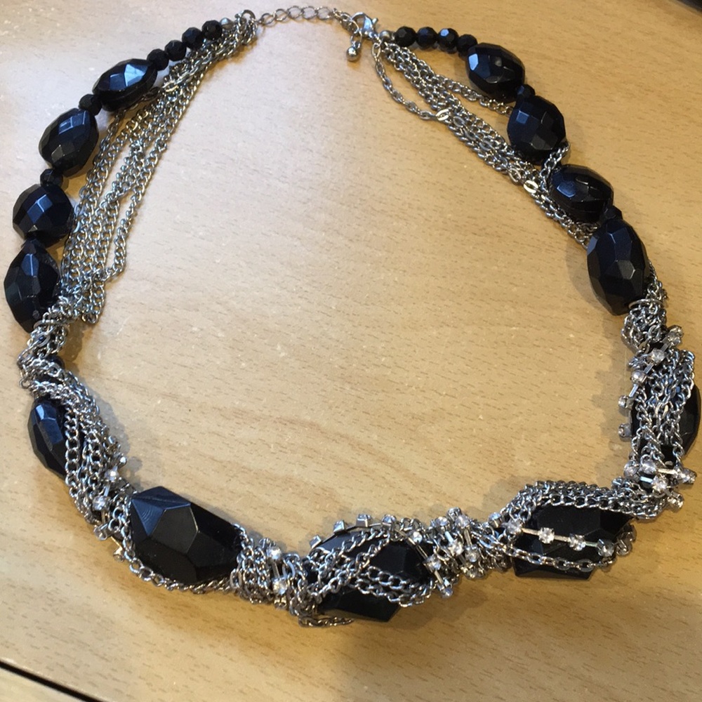 Necklace - Picture 2 of 2